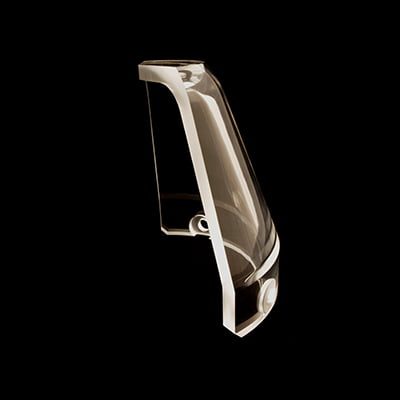 High Quality Acrylic Covers UK