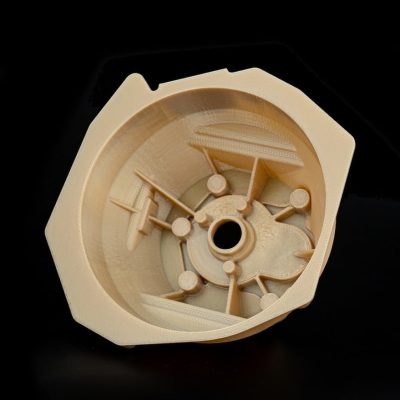 Fast Rapid Prototyping of Plastics UK