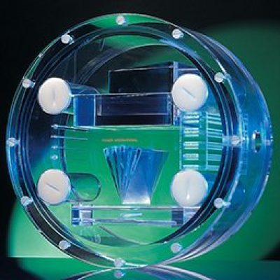 Plastic CNC Machining UK